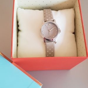 Kate Spade Skinny Watch